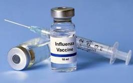 واکسن آنفلوانزا تاثیری بر پیشگیری از کرونا ندارد