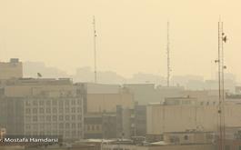 آلودگی هوا، ششمین عامل مرگ‌و‌میر در دنیا