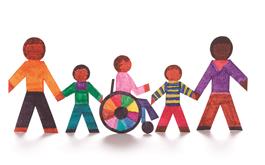 به مناسبت 12 آذر (3 دسامبر)؛ روز جهانی معلولین 