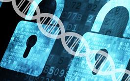 حفظ حریم خصوصی اطلاعات ژنتیکی